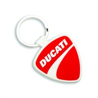 PORTE-CLÉS  DUCATI SHIELD-Ducati